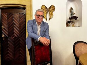 Sandu Staicu creează oportunități pentru copii prin incluziune