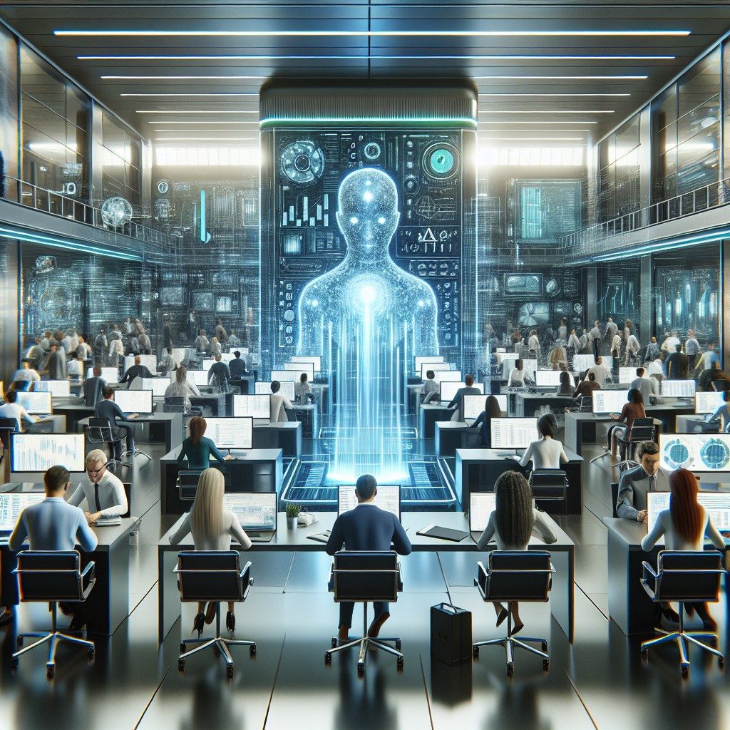 inteligență artificială