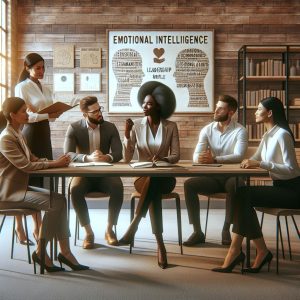 inteligență emoțională