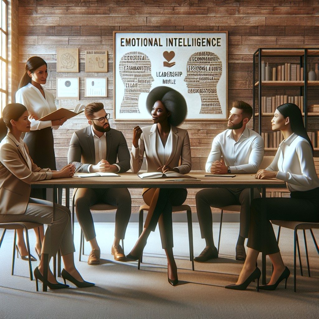 Rolul inteligenței emoționale în performanța profesională 11 Rolul inteligenței emoționale în performanța profesională