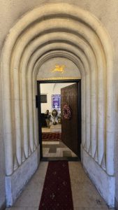 Art. History. Experience. – Descoperă patrimoniul interbelic românesc la Casa Tătărăscu