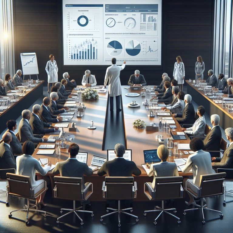 Reformele guvernamentale în sănătate anunțate de autorități