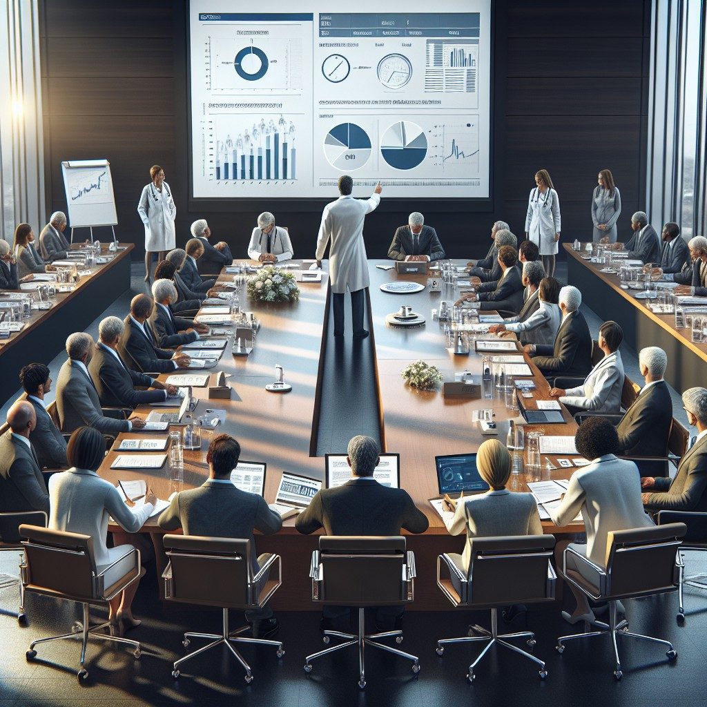 Reformele guvernamentale în sănătate anunțate de autorități