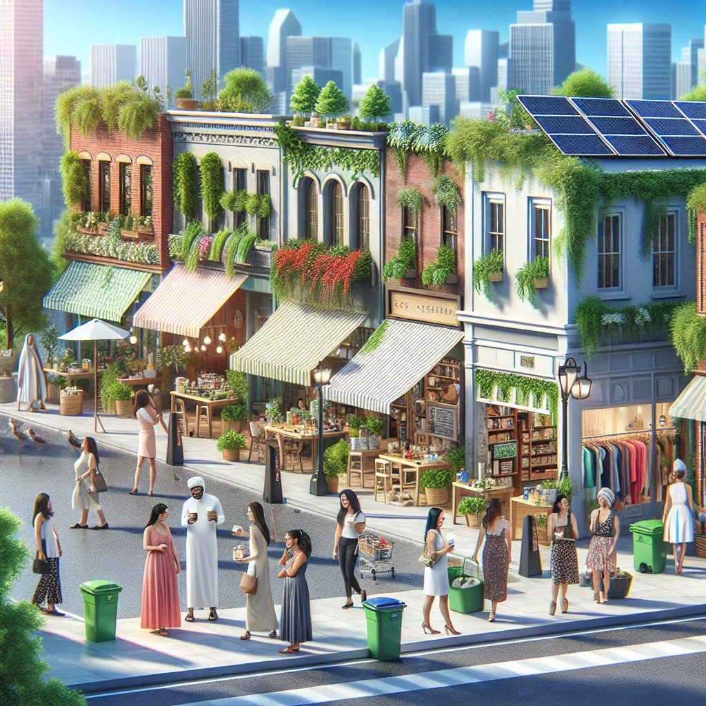 Sustenabilitate în afaceri: strategii responsabile pentru firme mici și mijlocii