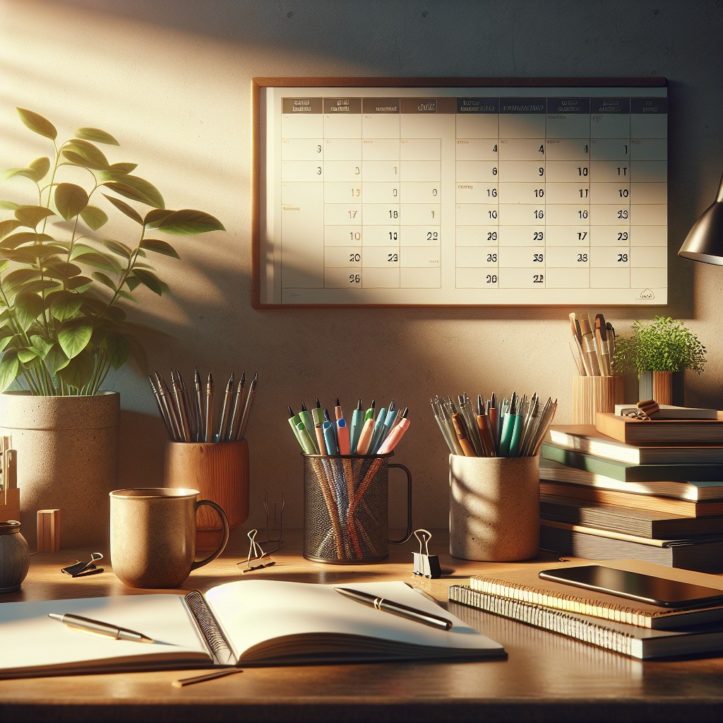 Cum creezi o rutină care te ajută să obții claritate